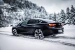 Opel Insignia Grand Sport Turbo 4x4 2017 года